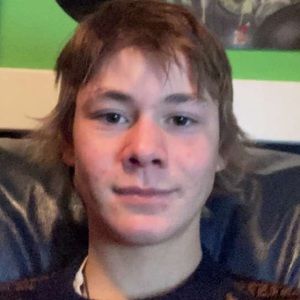 Meet your slave, gus